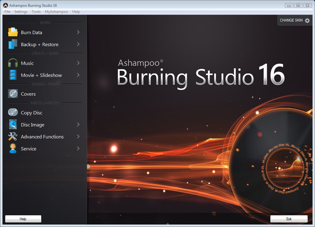 download ashampoo burning studio 2015 free